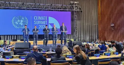 Tunisia Aims to Reduce Carbon Intensity by 62% by 2035