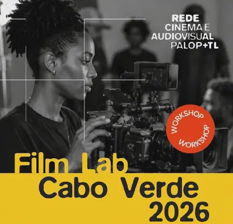 FilmLab Cabo Verde 2026 Brings Together Young Filmmakers from PALOP Countries