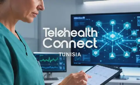 Tunisia Hosts Telehealth Connect Summit to Advance Digital Health