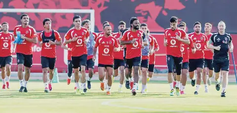 Egyptian Football Star Criticizes Al Ahly's Salary Cap Policy