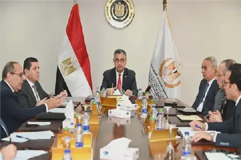 Egyptian Minister Directs Increased Supply of Goods and Expansion of Price Reduction Initiative