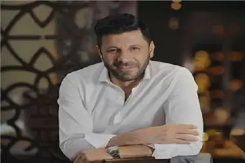 Egyptian Actor Iyad Nassar to Star in New Ramadan 2027 Series