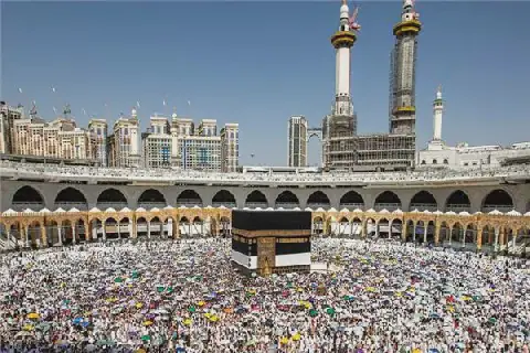 Egyptian Tourism Chamber Highlights Benefits of Economic Hajj Packages