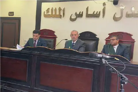 Egyptian Court Sentences Man to Suspended Prison Term for Underage Marriage