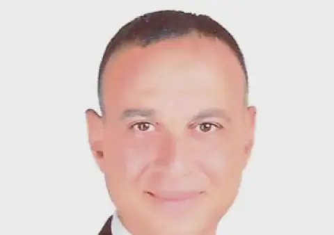 هيثم فهمي