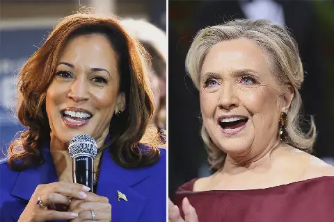 Despite Two Centuries of Democracy, No Woman Has Held the US Presidency