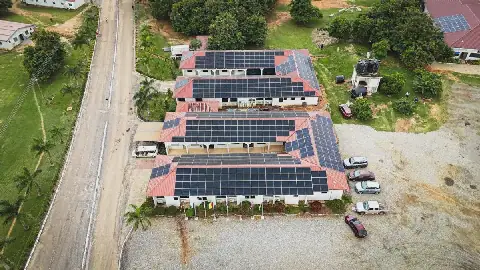 Translight Solar Launches Kumasi Operations with Public Masterclass