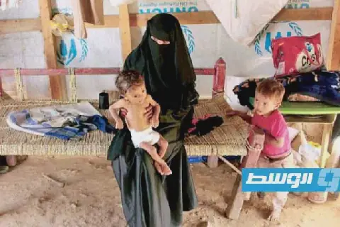 الأمم المتحدة: مقتل 32 مدنيا بينهم 15 طفلا في اليمن منذ أغسطس