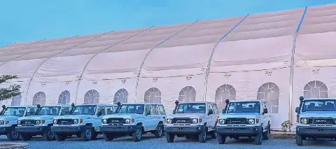 Dissolved state lawmakers in South Sudan demand vehicles, allowances