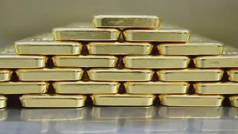 Ghana's Exports Hit Record $22.4bn as Gold Prices Drive Growth