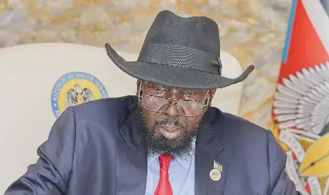 Kiir Warns Against Political Negotiations in Inter-Party Dialogue
