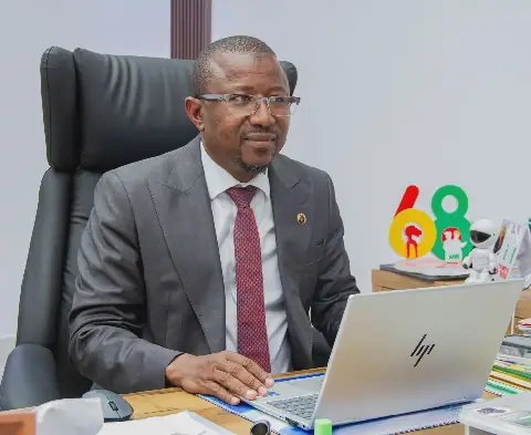 Guinean Minister Emphasizes Resilience in Urban Governance at UN General Assembly