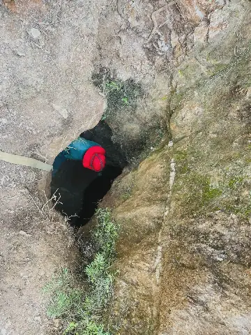 Illegal gold miner dies in Malolotja shaft collapse
