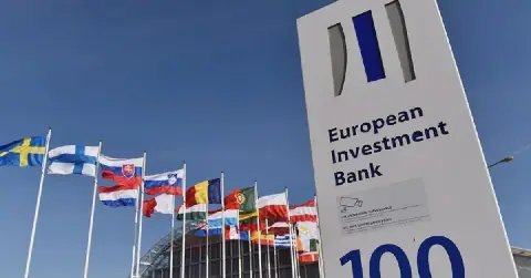European Bank Cuts Growth Forecasts for Iraq, Lebanon Amid Wars