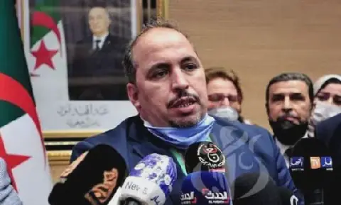 Algeria's Ruling FLN Party Postpones Congress Due to Health Situation