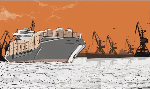 OMOL: Kenya’s maritime policies should power excellence in shipping industry