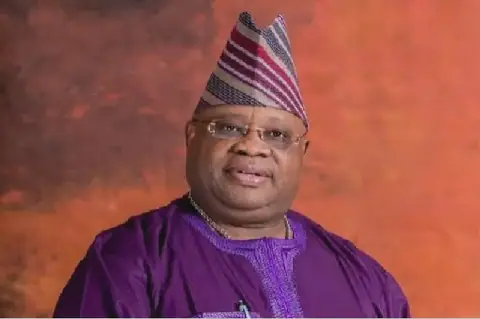 Osun Governor's Aide Accused of Staging Kidnapping to Extort Government
