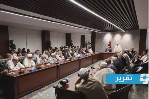 حكومة الدبيبة تكثف تحركاتها لحشد الدعم لاتفاق «4+4» وسط تحديات الانقسام