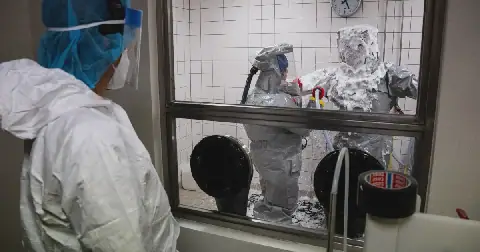 US releases additional $267m to combat Ebola outbreak