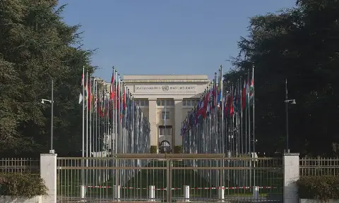 Morocco Calls for Strengthening Impact of Universal Periodic Review at Geneva Meeting