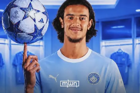 Ayyoub Bouaddi Tops List of Europe's Most Expensive Young Signings with Limited Playtime