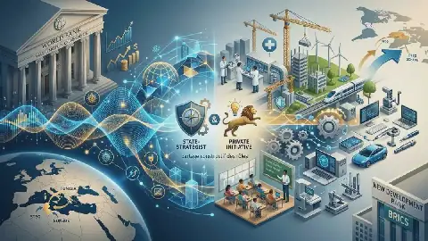 Tunisie : la Banque mondiale confirme son soutien aux réformes et au développement