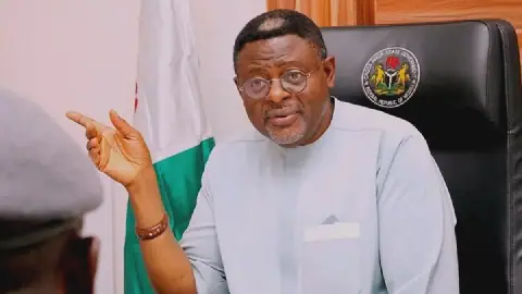 Otu Hails Unveiling Of Ofutop Nation Ancestral Musical Instrument