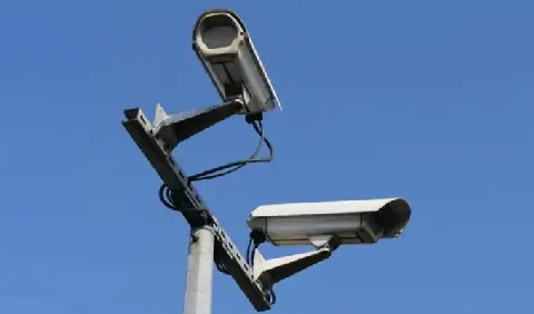 Tunisia to Implement Road Safety Cameras to Monitor Traffic Infractions