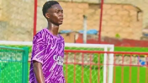 Two Suspects Arrested in Cheikh Touré's Murder Case in Ghana
