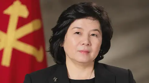 La Corée du Nord réaffirme son statut nucléaire "irréversible"