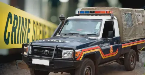 Police Launch Manhunt for Highway Syndicate Targeting Bank Customers on Thika Superhighway