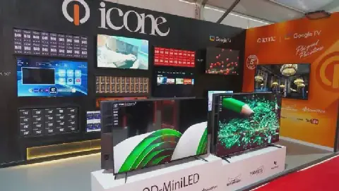 Algeria Hosts First National Electronics and Home Appliances Exhibition