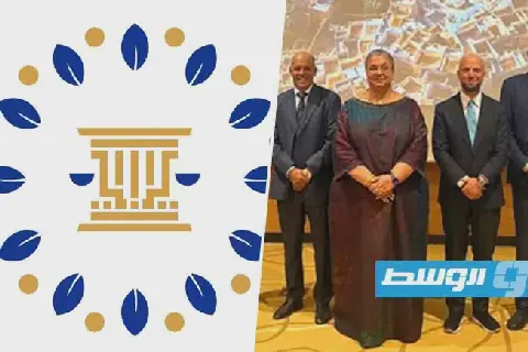 الحزب الديمقراطي يحذر من تسليم العملية السياسية لسلطات الأمر الواقع عبر لجنة «4+4»