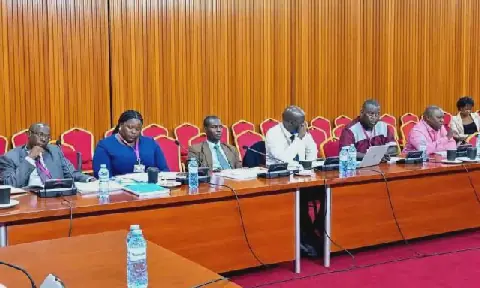 Soroti Hospital faces severe staff shortage and equipment challenges