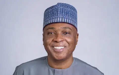 Saraki Feels Vindicated After Appeal Court Verdict on Magu's Tenure