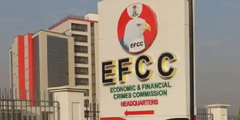 EFCC declares former pension chair Abdularasheed Maina wanted