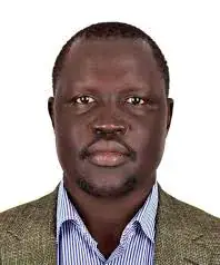 South Sudanese Author Asserts Calls for Unity Government a Nonstarter