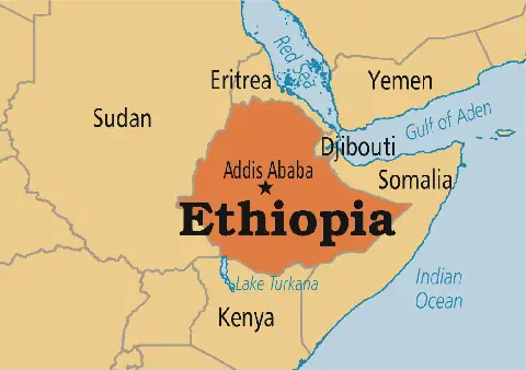 Ethiopia Conflict Escalates as Rebel Group Launches Attack
