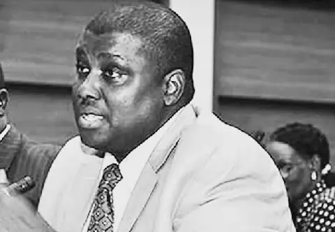 EFCC Declares Ex-Pension Boss Maina Wanted Over Alleged Stolen Property