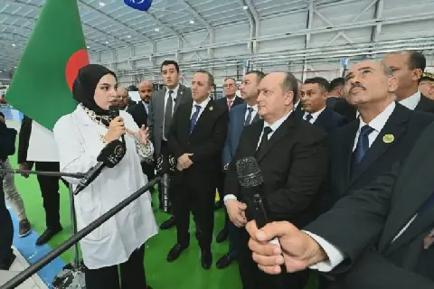 Algerian Government to Revive Seized Industrial Projects
