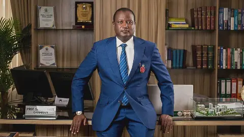Court Moves Against Bashar's Lagos, Abuja Assets Over $40m Fuel Debt