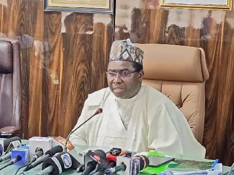 Pending primary litigations won’t stop 2027 elections – INEC