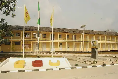 Government College Ughelli Relays Seeks Entries, Sponsors for 8th Edition