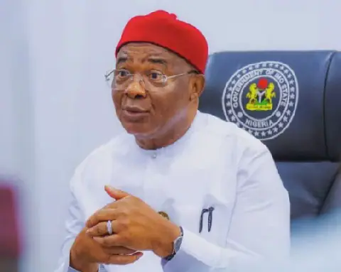 Uzodimma, IGP Disu Advocate for Collaboration on Community Policing in Nigeria