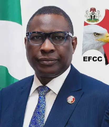 EFCC Recovers N1.233tn, Secures 10,872 Convictions in 34 Months