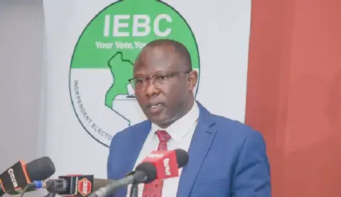 High Court Asked to Force IEBC to Reveal 2027 Election Plans