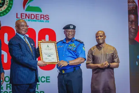 Nigeria Police Force Adopts Comprehensive Election Security Roadmap for 2027 Elections