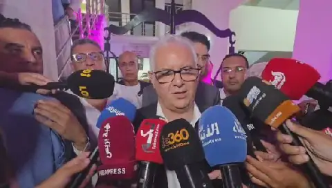 Moroccan Politician Nizar Baraka Urges Parties to Implement Election Promises