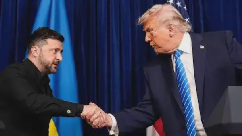 Aliados de Kiev assinam documento a exigir cessar-fogo e corredor seguro no Mar Negro