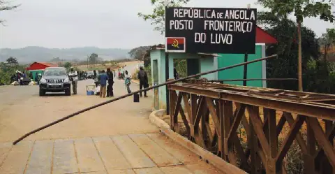 Angola Government Announces Measures to Facilitate Regional Circulation
